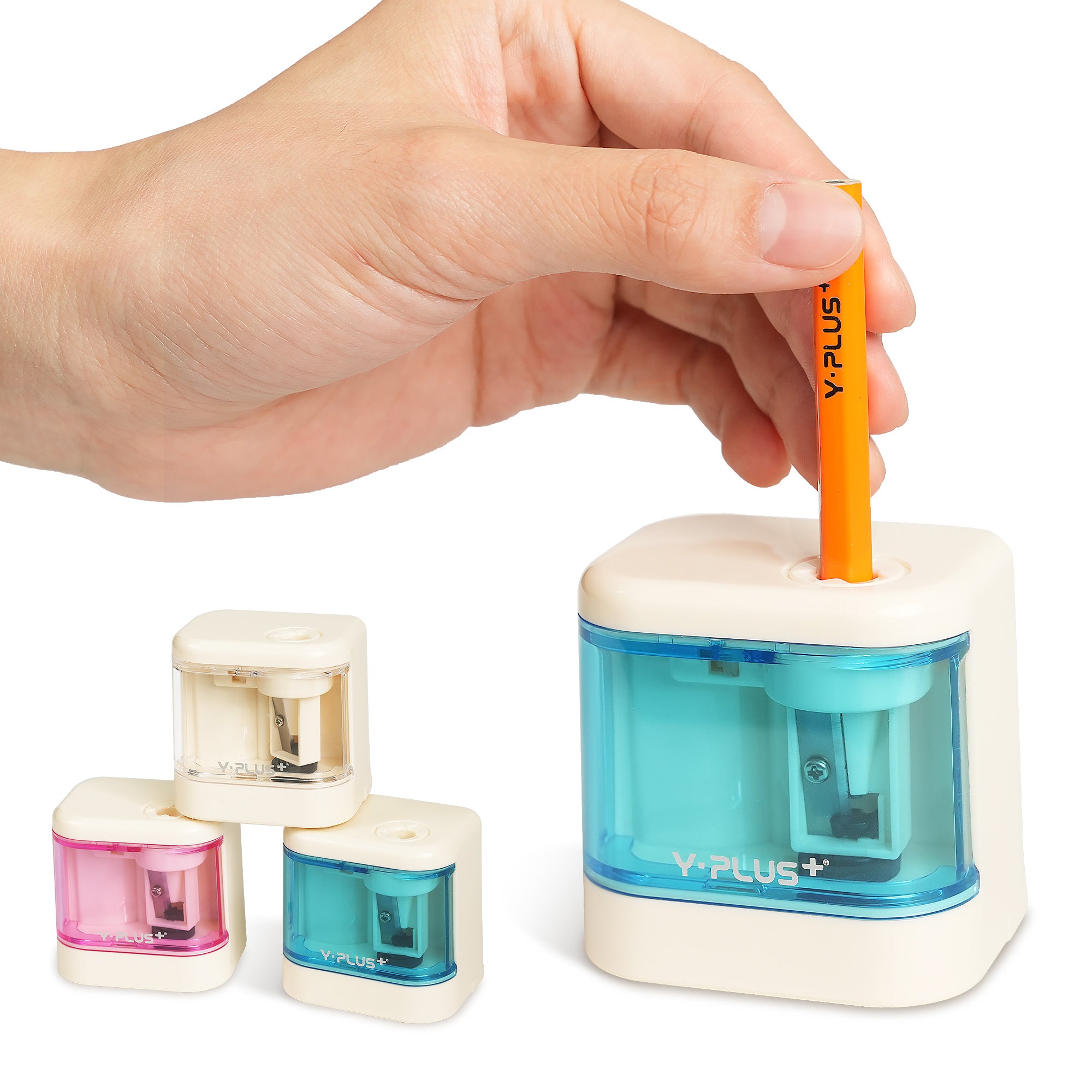 Electric Pencil Sharpener