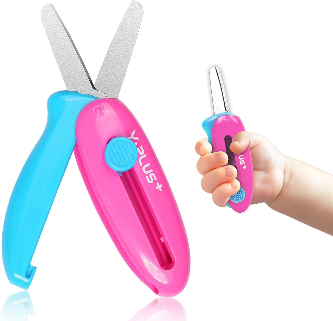Toddler Scissors