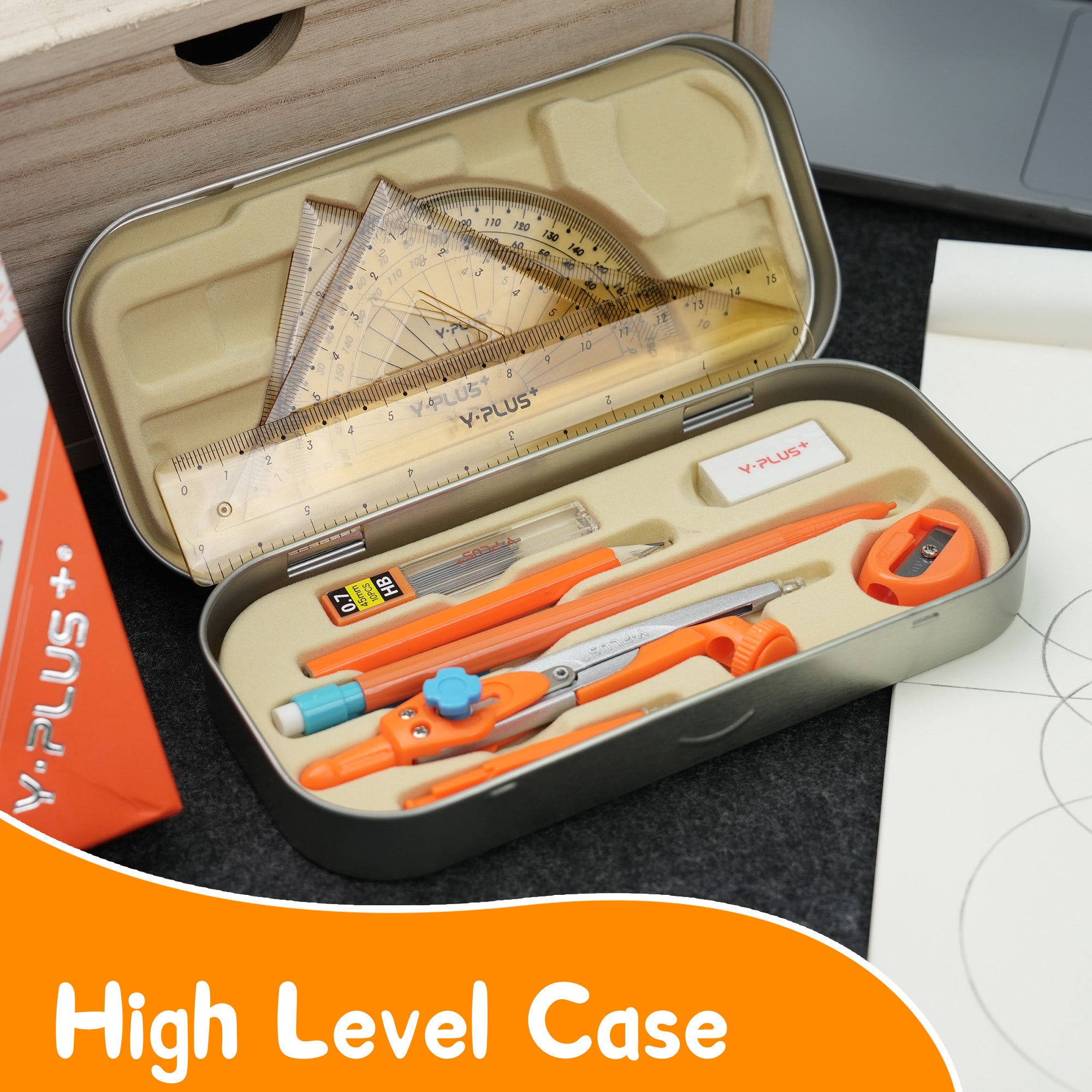 Geometry Set