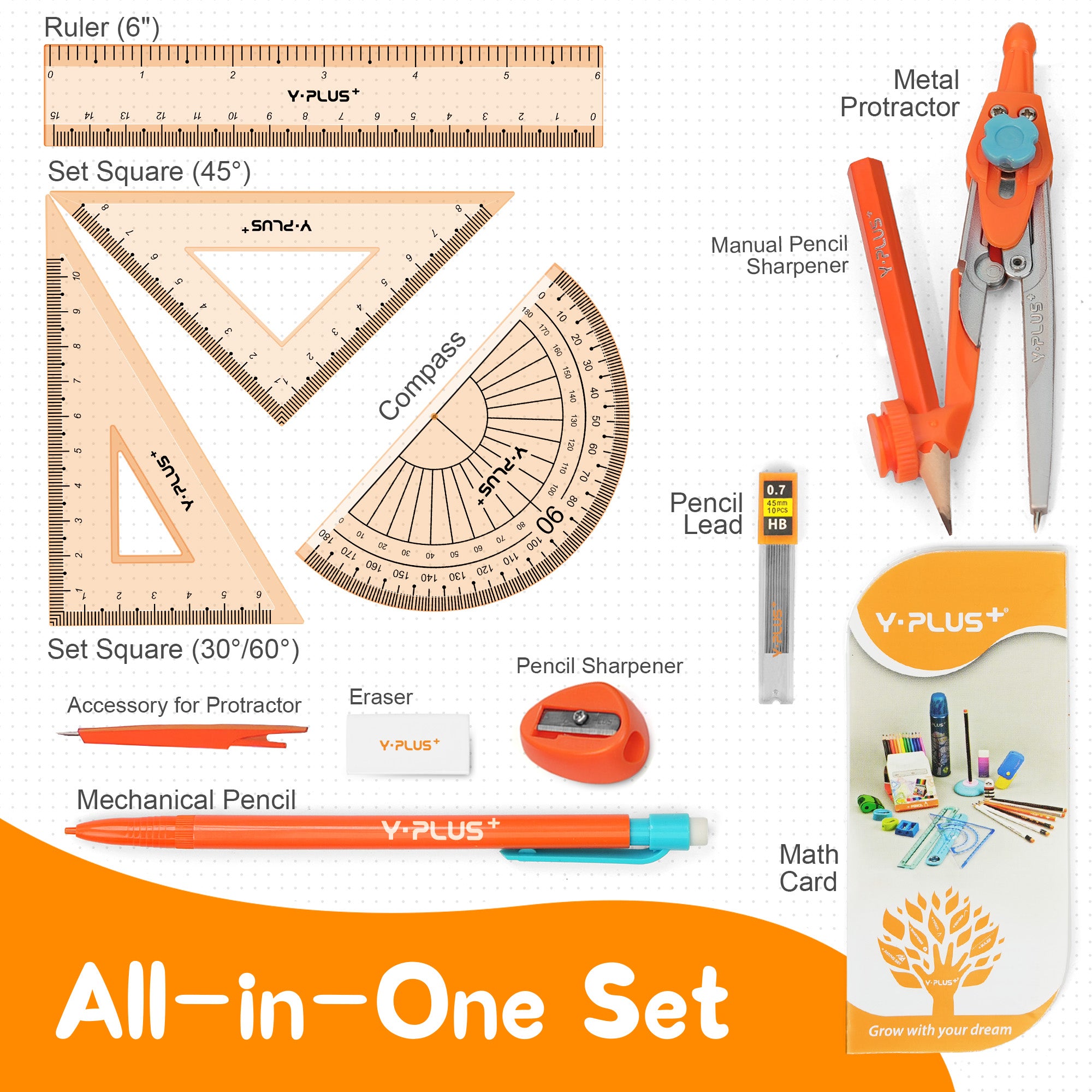 Geometry Set