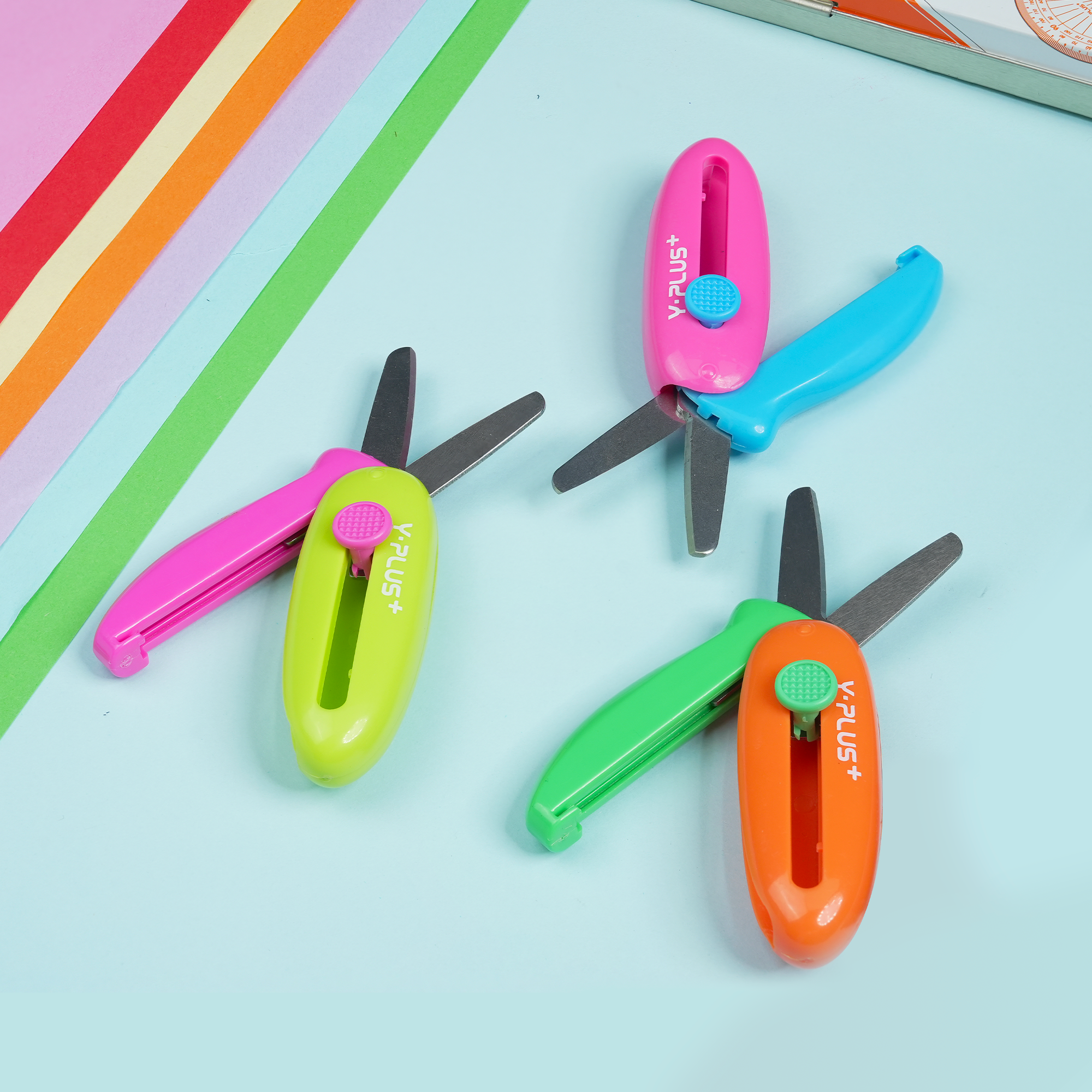 Safety Scissors
