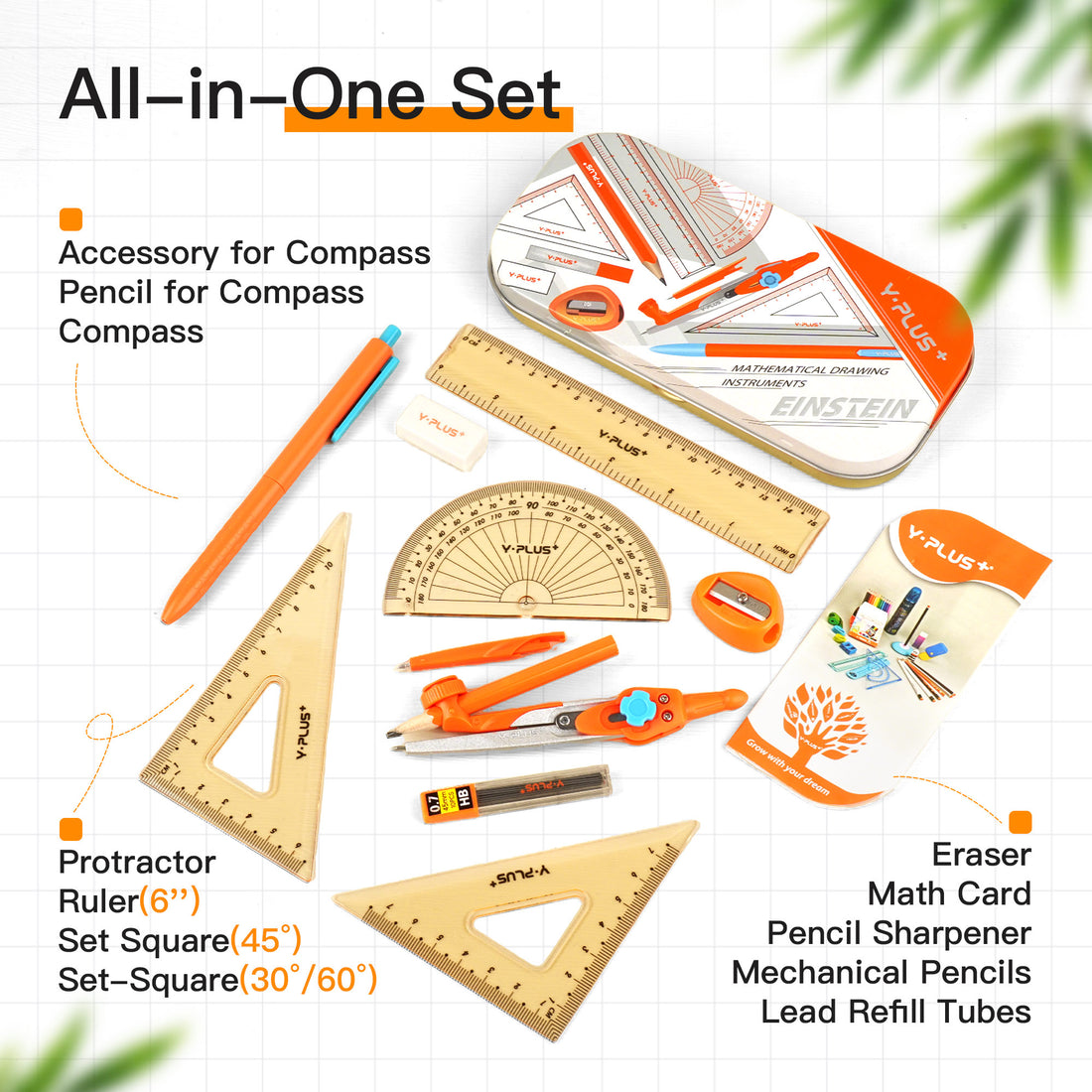 Geometry Set
