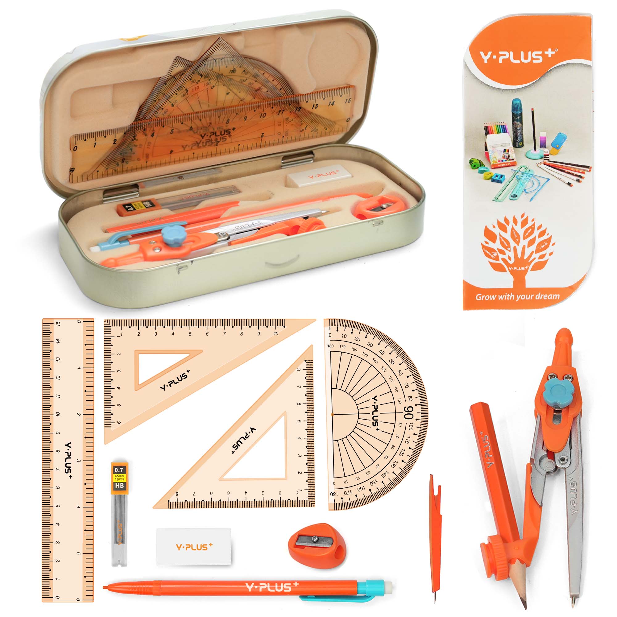 Geometry Set