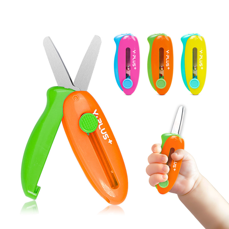 Toddler Scissors